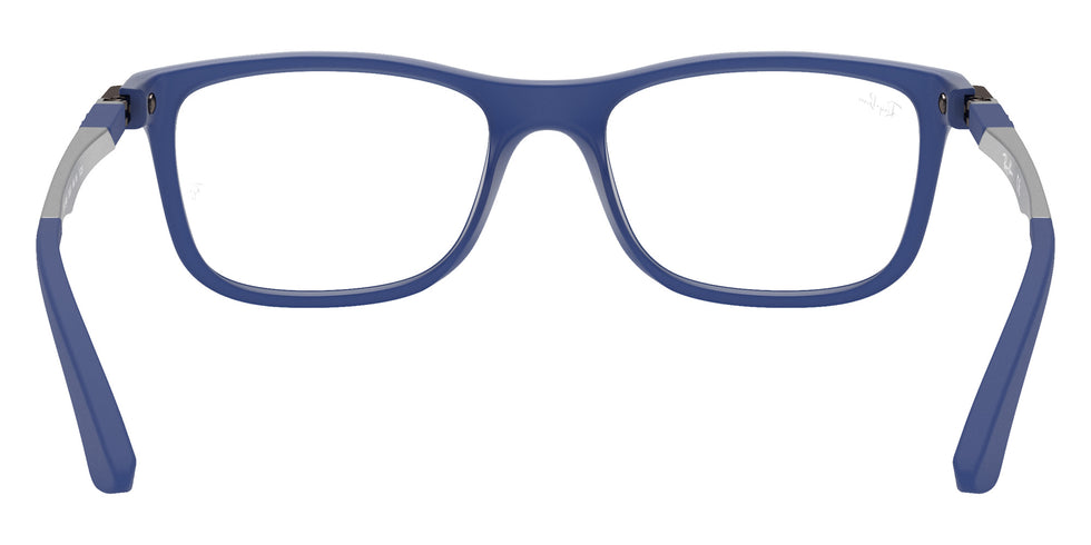 Ray-Ban® RY1549 RY1549 3655 50 Eyeglasses - Gunmetal