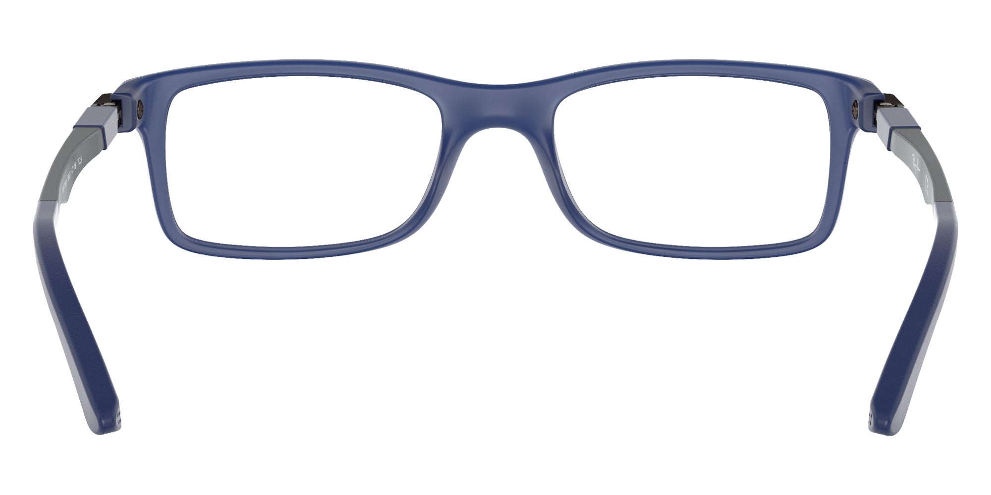 Ray-Ban® RY1588 RY1588 3655 47 Eyeglasses - Gunmetal