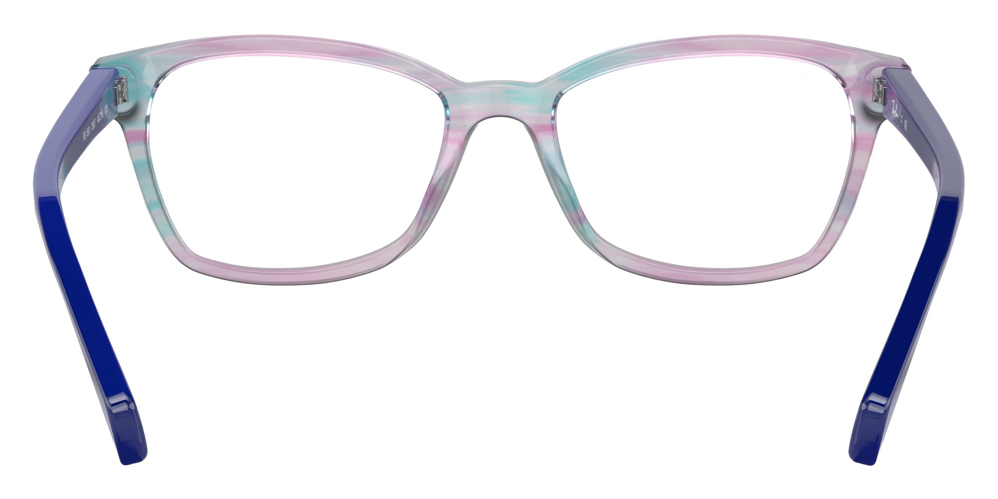 Ray-Ban® RY1591 RY1591 3807 48 Eyeglasses - Blue