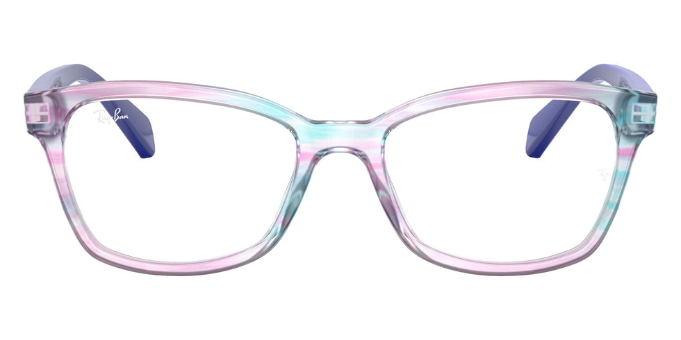 Ray-Ban® RY1591 RY1591 3807 48 Eyeglasses - Blue