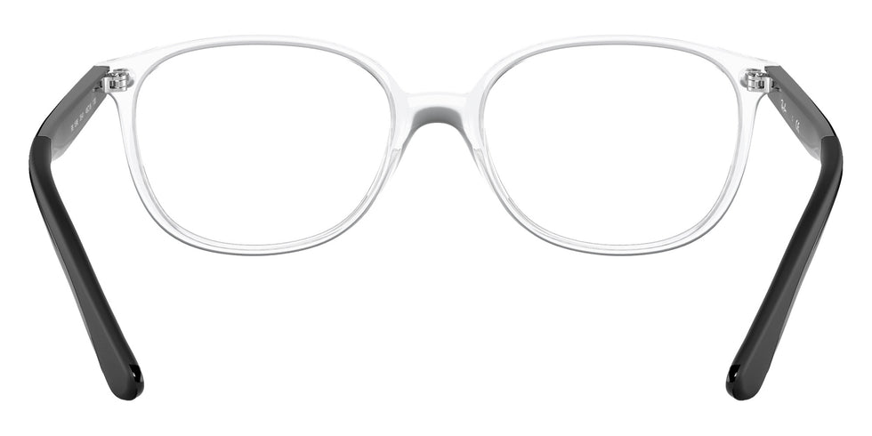 Ray-Ban® RY1598 RY1598 3541 49 Eyeglasses - Black
