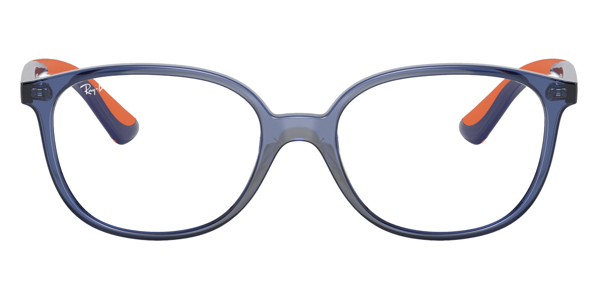 Ray-Ban® RY1598 RY1598 3775 49 Eyeglasses - Blue