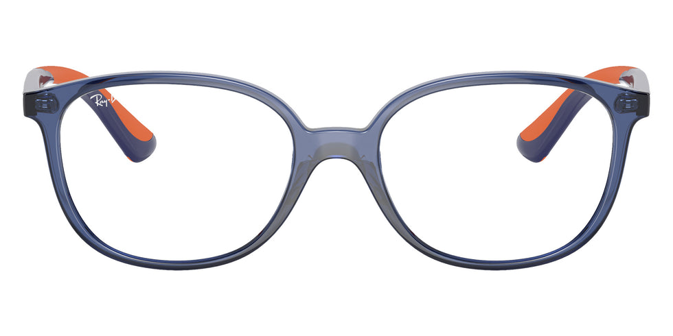 Ray-Ban® RY1598 RY1598 3775 49 Eyeglasses - Blue