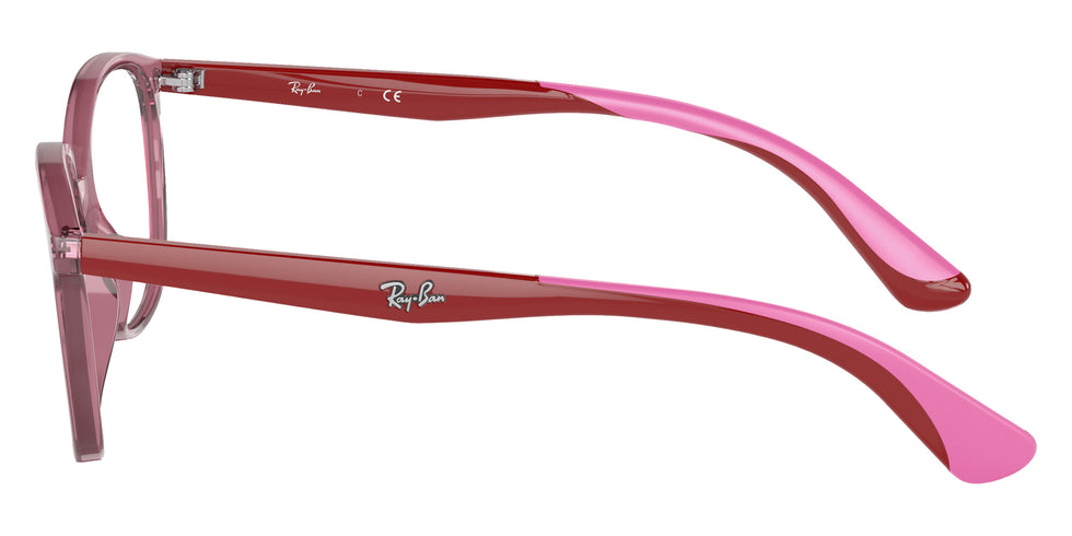 Ray-Ban® RY1598 RY1598 3777 49 Eyeglasses - Red