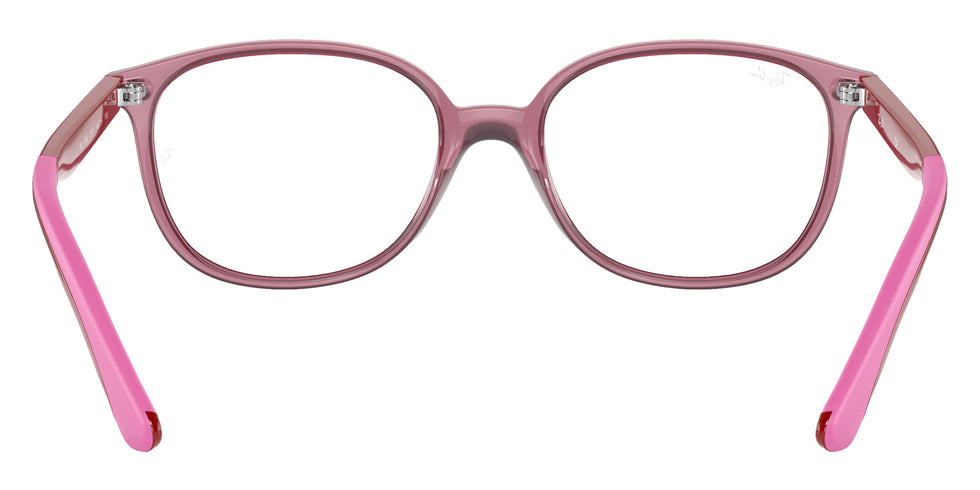 Ray-Ban® RY1598 RY1598 3777 49 Eyeglasses - Red