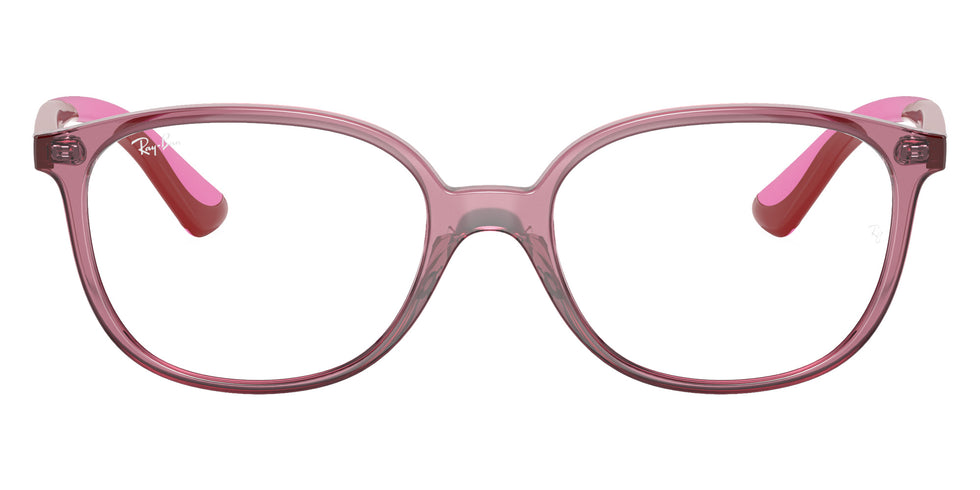 Ray-Ban® RY1598 RY1598 3777 49 Eyeglasses - Red