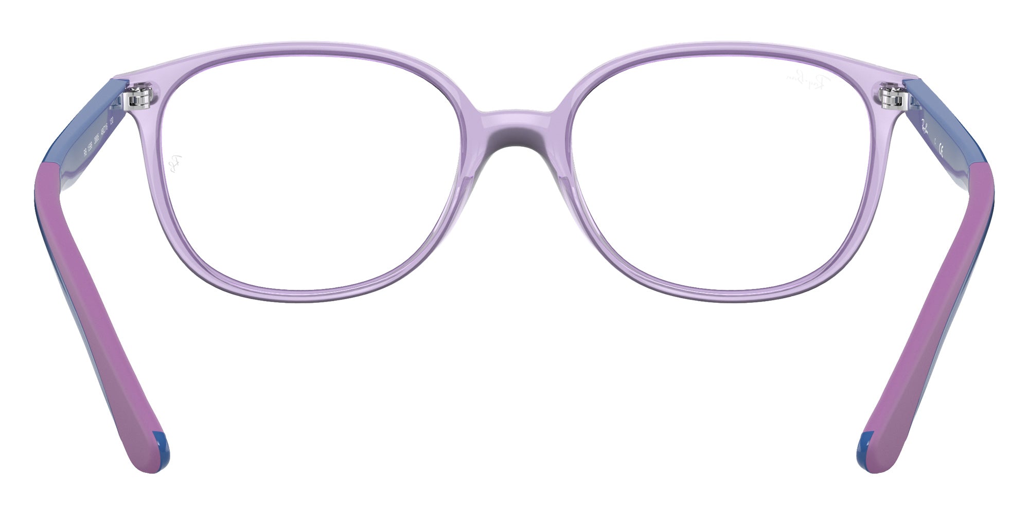 Ray-Ban® RY1598 RY1598 3885 49 Eyeglasses - Blue