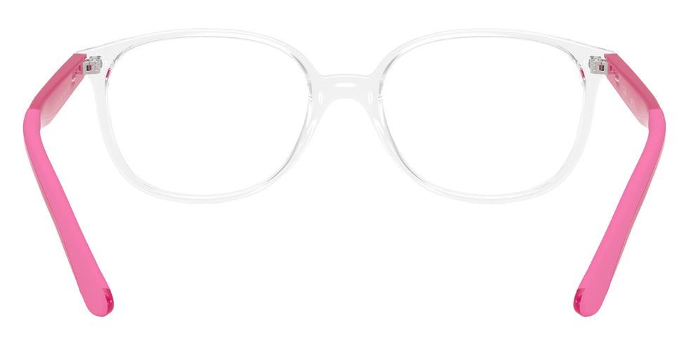 Ray-Ban® RY1598 RY1598 7536 49 Eyeglasses - Blue/Rubber Yellow