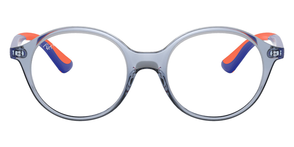 Ray-Ban® RY1606 RY1606 3860 44 Eyeglasses - Blue