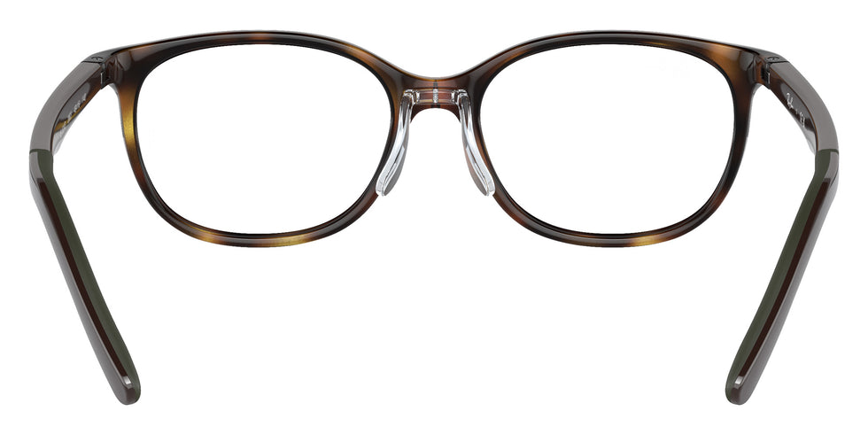 Ray-Ban® RY1614D RY1614D 3863 49 Eyeglasses - Havana