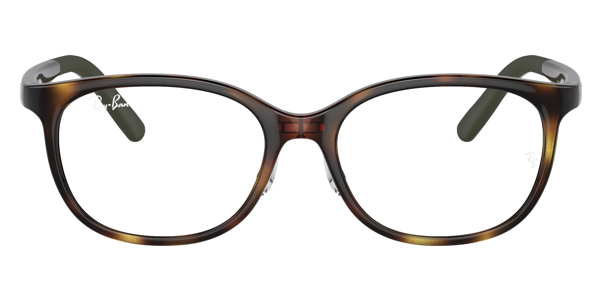 Ray-Ban® RY1614D RY1614D 3863 49 Eyeglasses - Havana