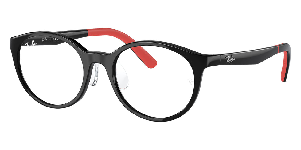 Ray-Ban® RY1625D RY1625D 3876 47 Eyeglasses - Black