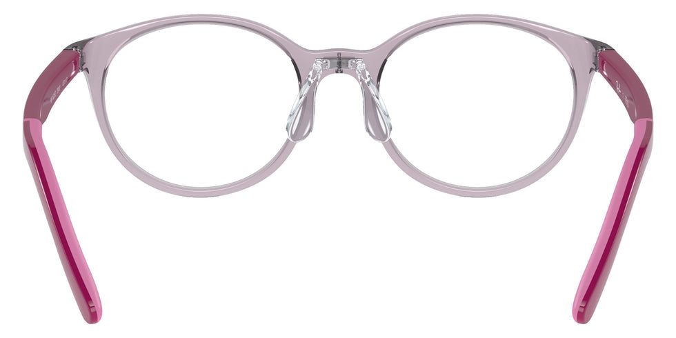 Ray-Ban® RY1625D RY1625D 3912 47 Eyeglasses - Transparent Pink