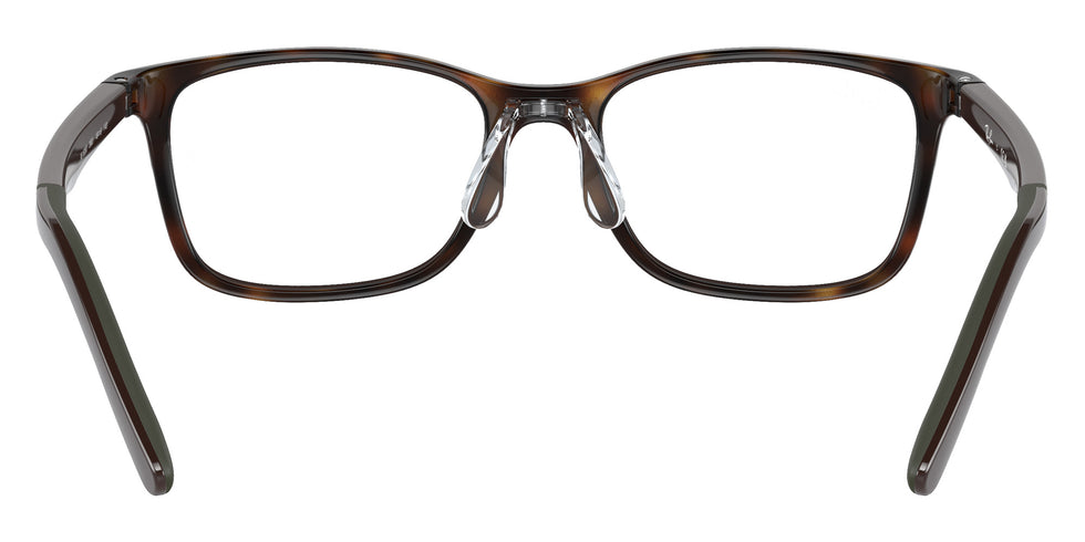 Ray-Ban® RY1626D RY1626D 3863 49 Eyeglasses - Havana
