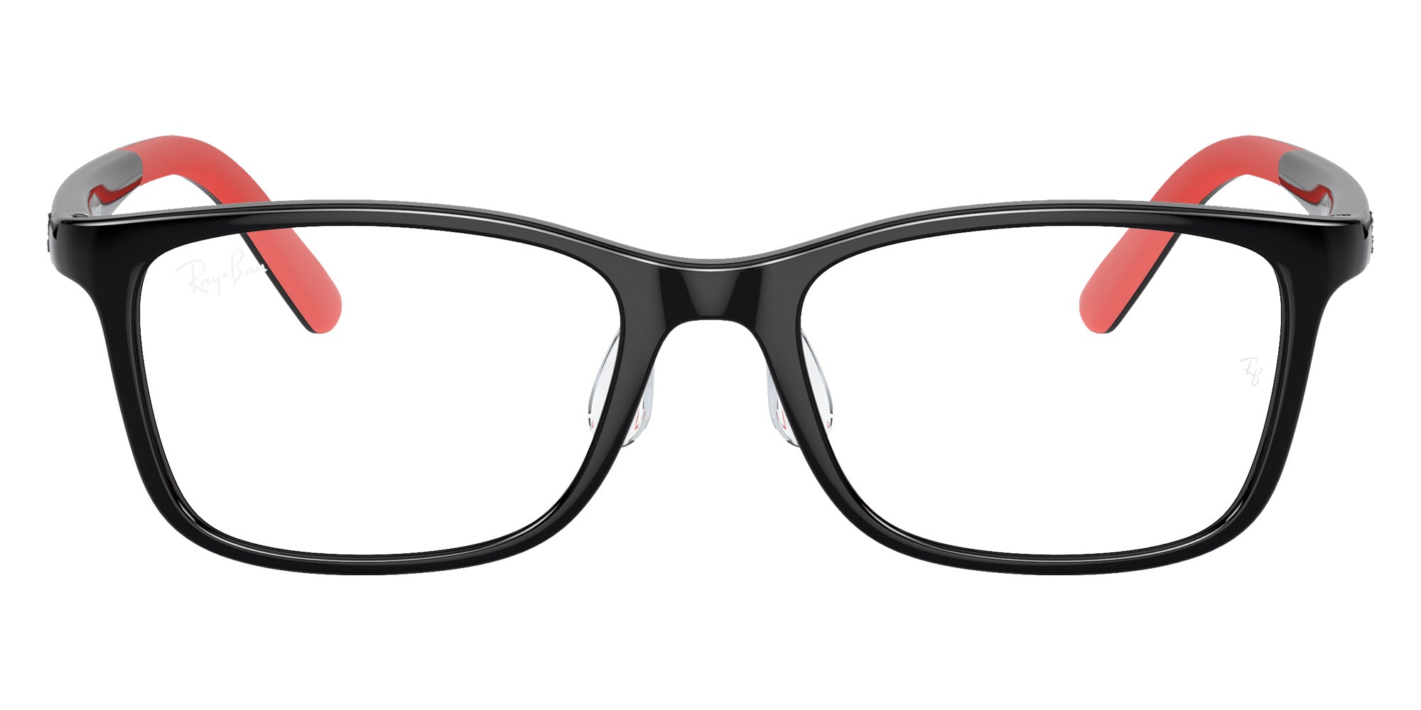 Ray-Ban® RY1626D RY1626D 3876 49 Eyeglasses - Black