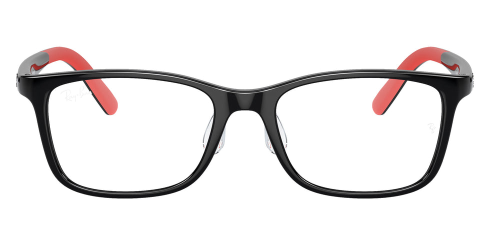 Ray-Ban® RY1626D RY1626D 3876 49 Eyeglasses - Black