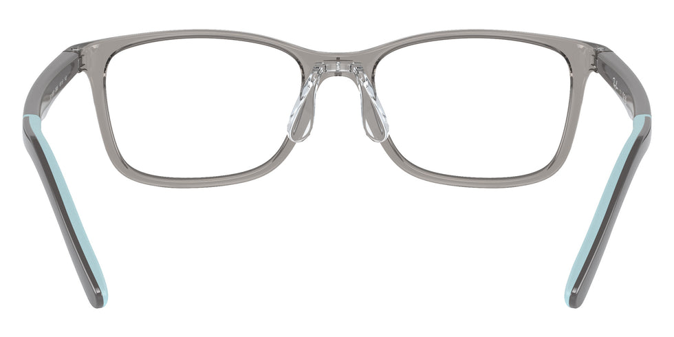 Ray-Ban® RY1626D RY1626D 3908 49 Eyeglasses - Transparent Gray