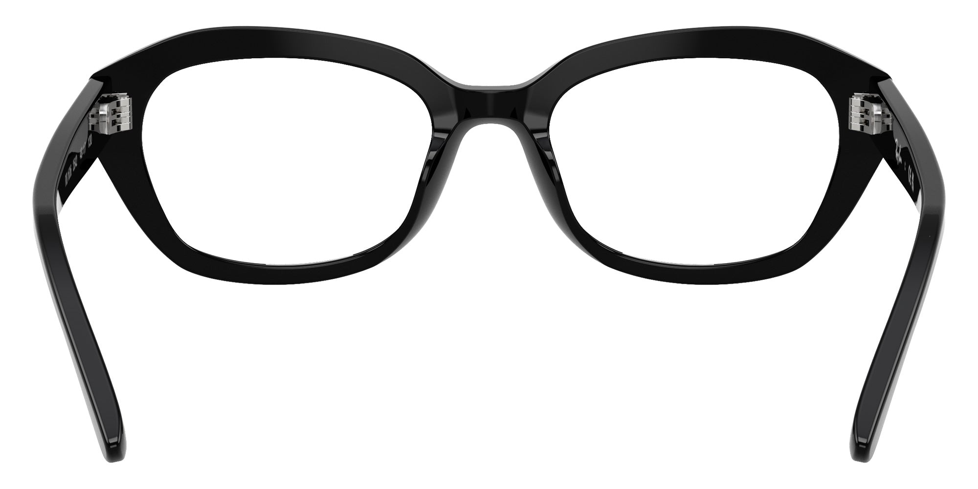 Ray-Ban® RY1636 RY1636 3542 48 Eyeglasses - Black