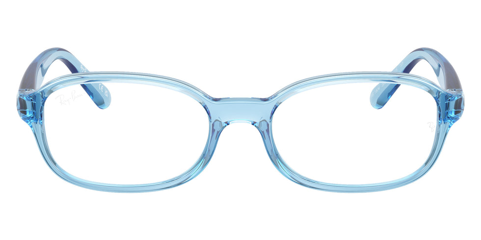 Ray-Ban® RY1904 RY1904 3981 46 Eyeglasses - Transparent Blue