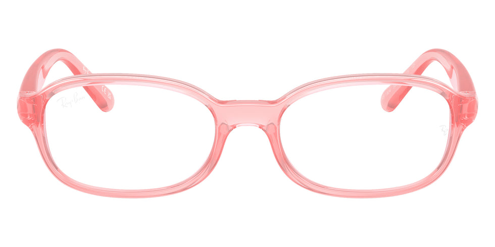 Ray-Ban® RY1904 RY1904 3982 46 Eyeglasses - Transparent Light Pink