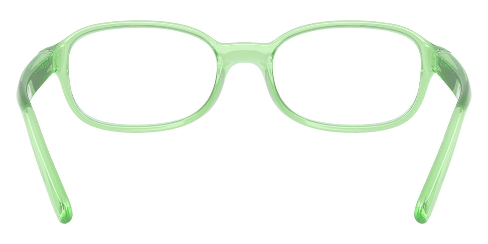 Ray-Ban® RY1904 RY1904 3983 44 Eyeglasses - Transparent Green