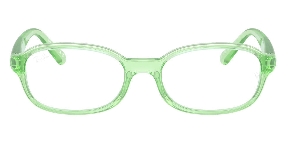 Ray-Ban® RY1904 RY1904 3983 44 Eyeglasses - Transparent Green
