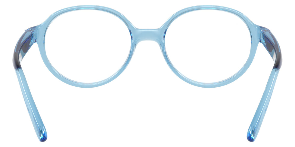 Ray-Ban® RY1905 RY1905 3981 44 Eyeglasses - Transparent Blue