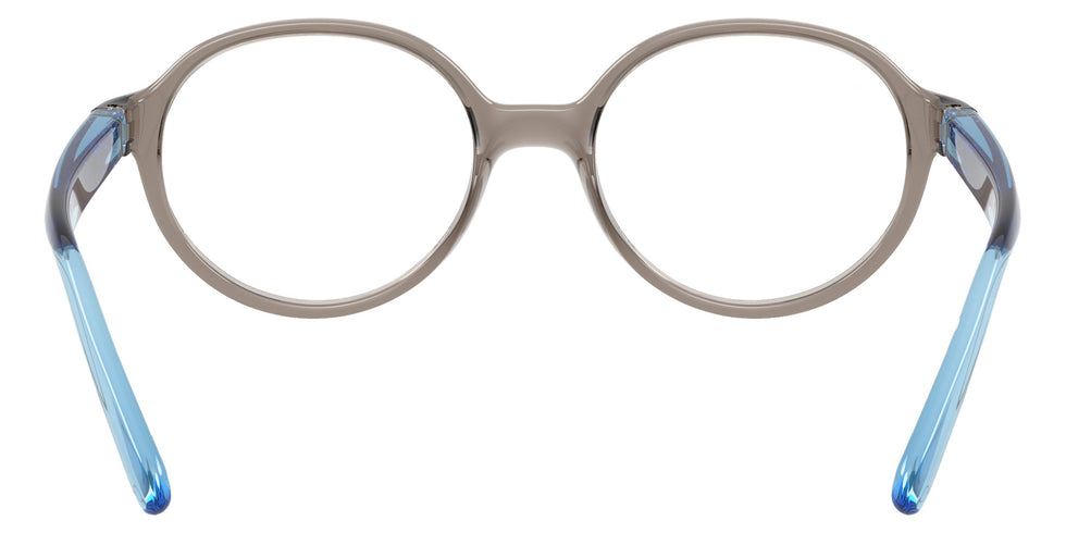 Ray-Ban® RY1905 RY1905 7535 44 Eyeglasses - Transparent Blue