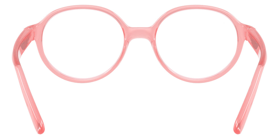 Ray-Ban® RY1905F RY1905F 3982 46 Eyeglasses - Transparent Light Pink