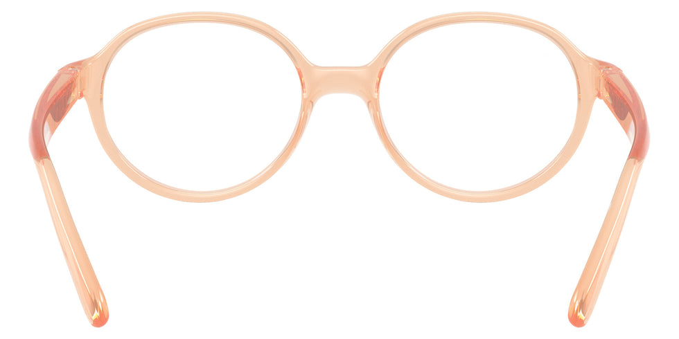 Ray-Ban® RY1905F RY1905F 3986 46 Eyeglasses - Transparent Orange