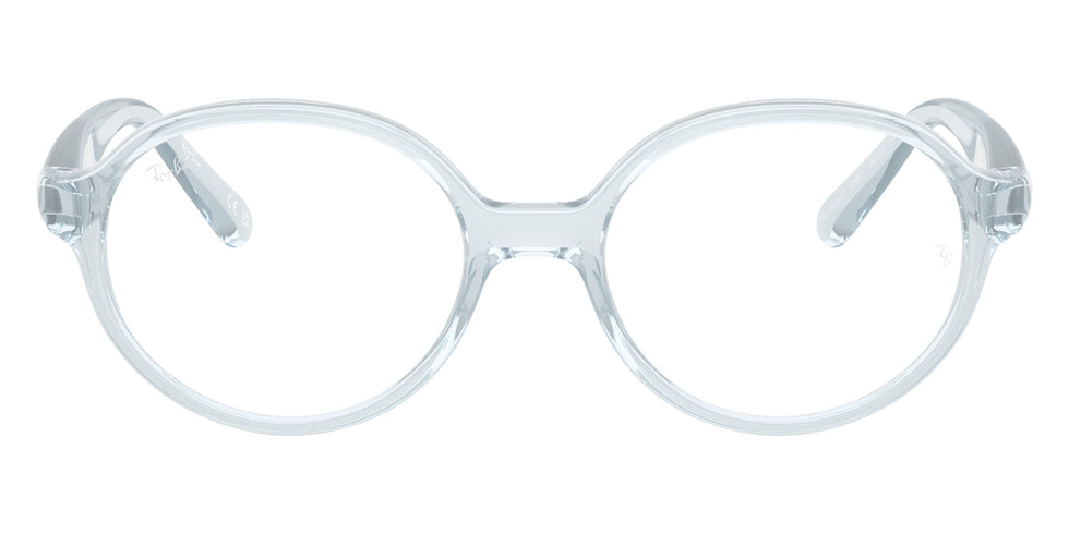 Ray-Ban® RY1905F RY1905F 3987 46 Eyeglasses - Transparent Light Blue