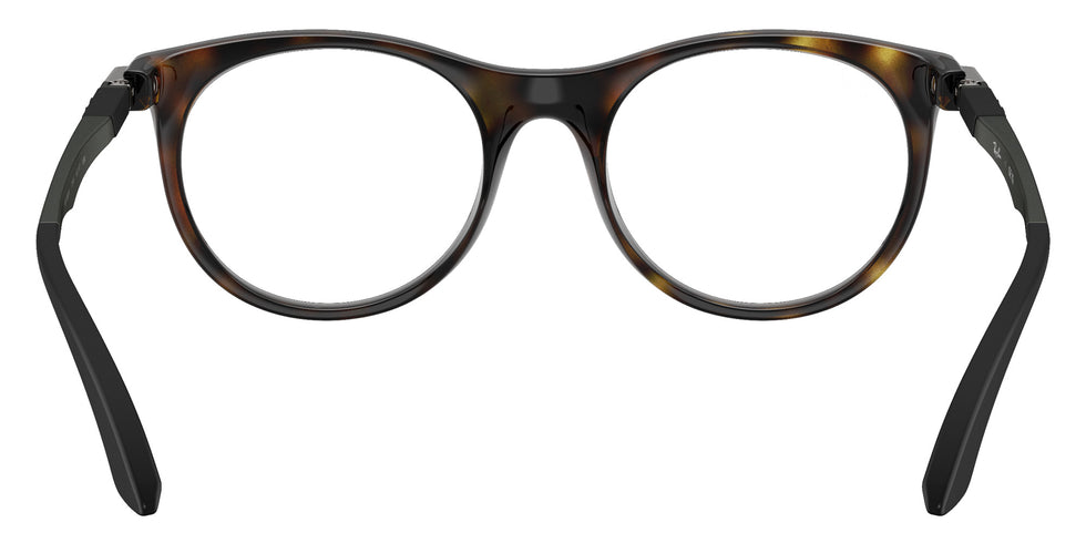 Ray-Ban® RY9082V RY9082V 7500 47 Eyeglasses - Gunmetal