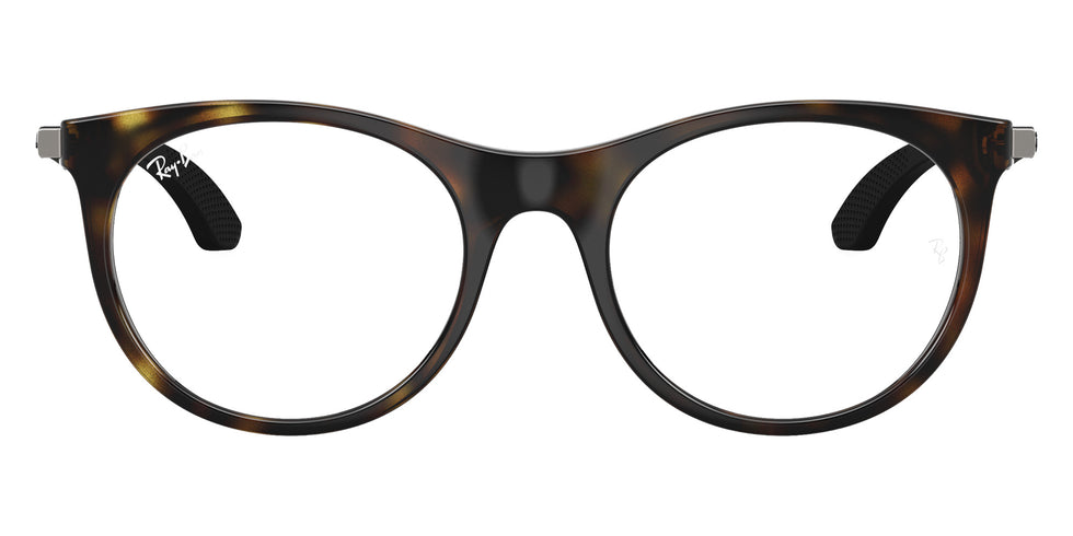 Ray-Ban® RY9082V RY9082V 7500 47 Eyeglasses - Gunmetal