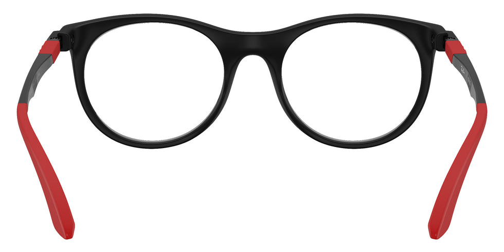 Ray-Ban® RY9082V RY9082V 7501 47 Eyeglasses - Matte Black