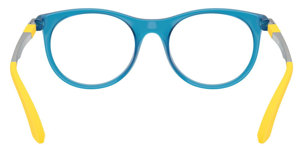 Ray-Ban® RY9082V RY9082V 7502 45 Eyeglasses - Silver