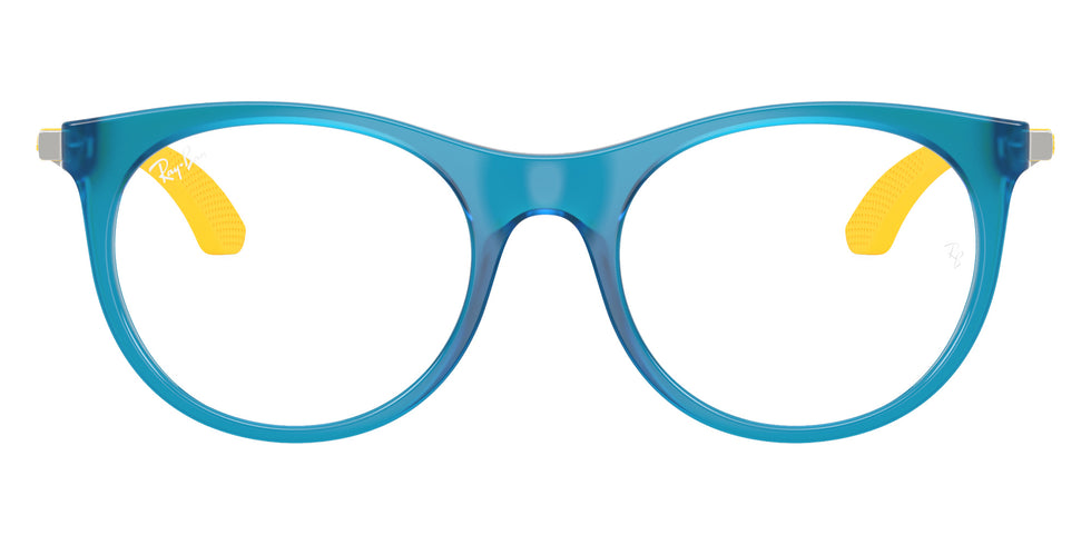 Ray-Ban® RY9082V RY9082V 7502 45 Eyeglasses - Silver