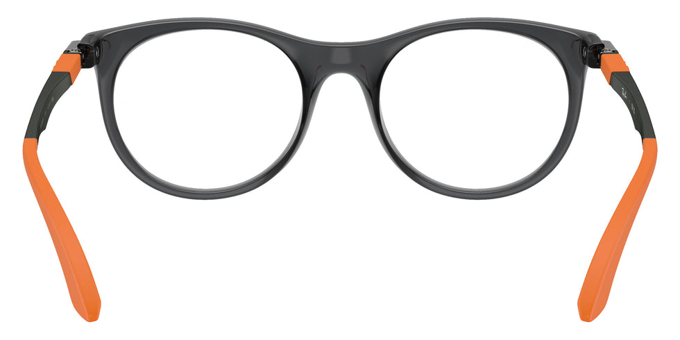 Ray-Ban® RY9082V RY9082V 7503 47 Eyeglasses - Gunmetal