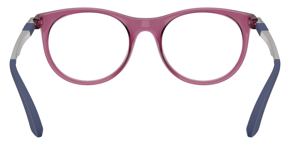 Ray-Ban® RY9082V RY9082V 7504 47 Eyeglasses - Silver