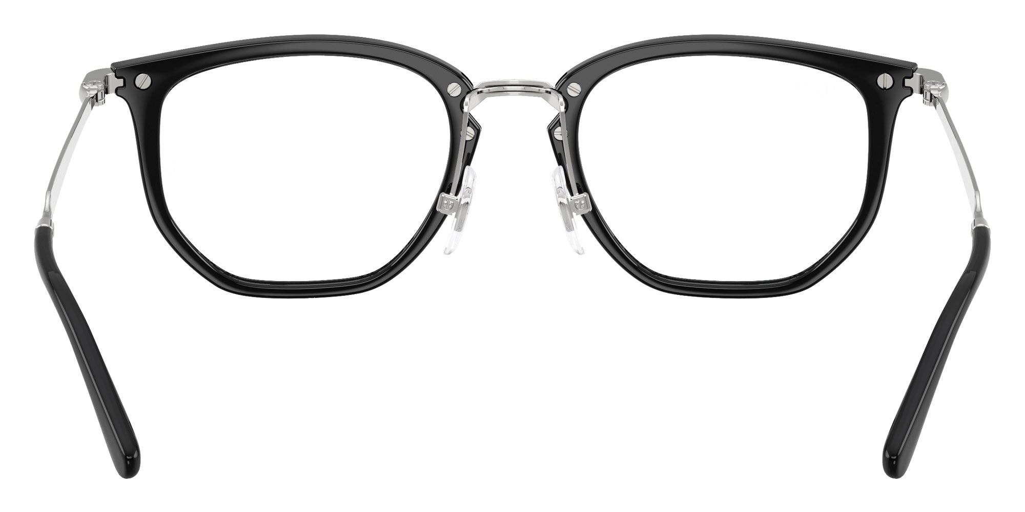 Ray-Ban® RY9085V RY9085V 3542 46 Eyeglasses - Silver
