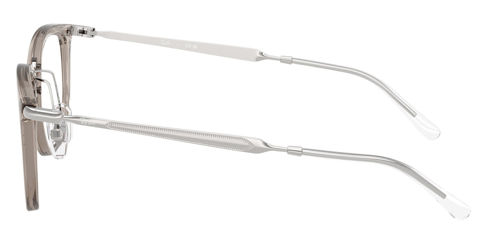 Ray-Ban® RY9085V RY9085V 7519 44 Eyeglasses - Silver