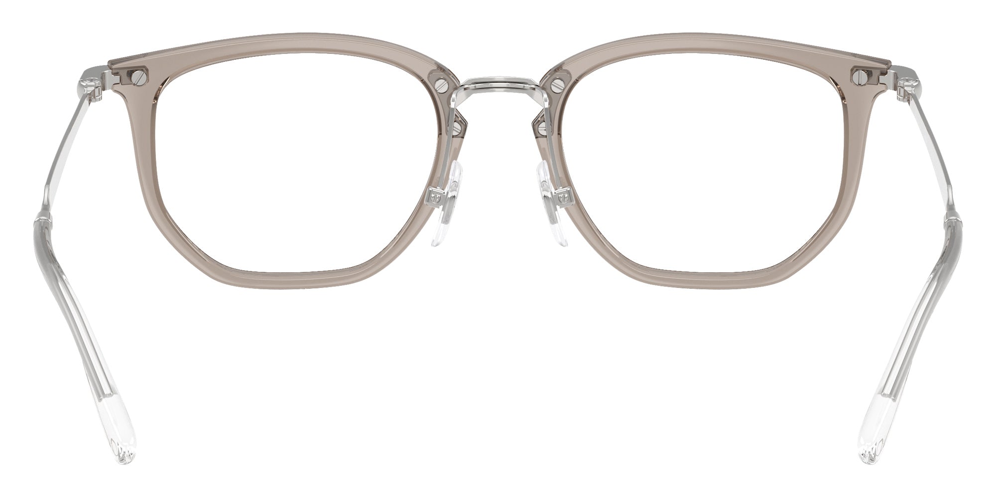 Ray-Ban® RY9085V RY9085V 7519 44 Eyeglasses - Silver