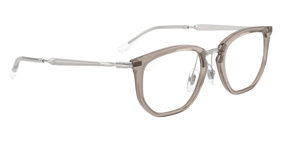 Ray-Ban® RY9085V RY9085V 7519 44 Eyeglasses - Silver