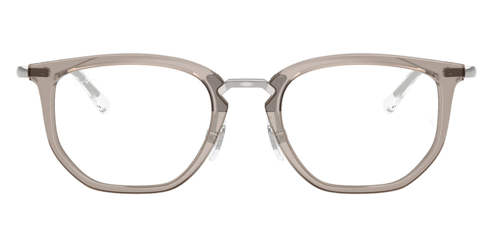 Ray-Ban® RY9085V RY9085V 7519 44 Eyeglasses - Silver