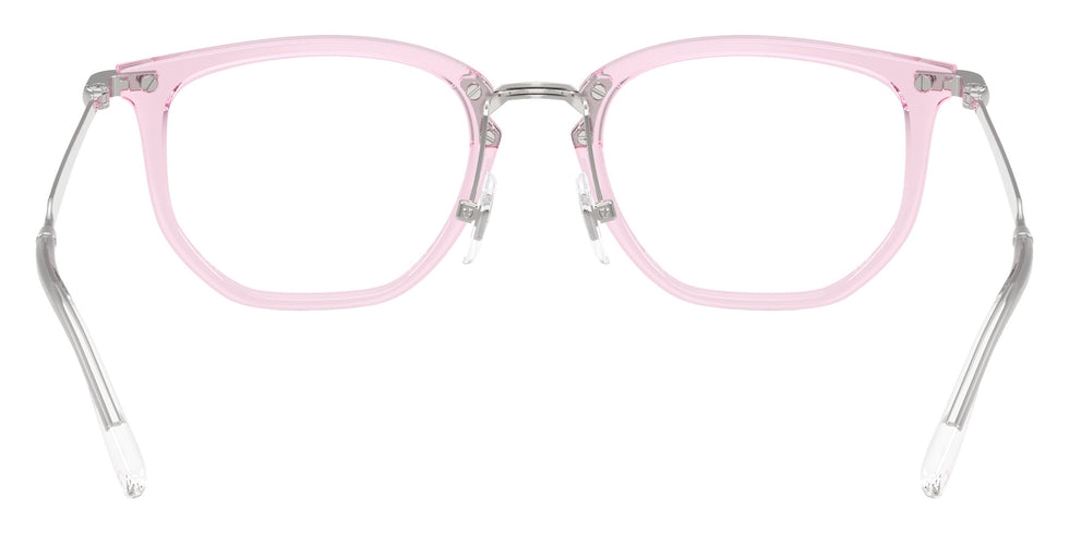 Ray-Ban® RY9085V RY9085V 7520 46 Eyeglasses - Silver