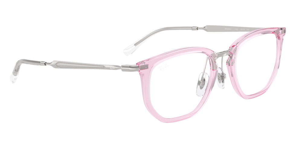 Ray-Ban® RY9085V RY9085V 7520 46 Eyeglasses - Silver