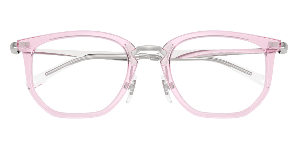 Ray-Ban® RY9085V RY9085V 7520 46 Eyeglasses - Silver