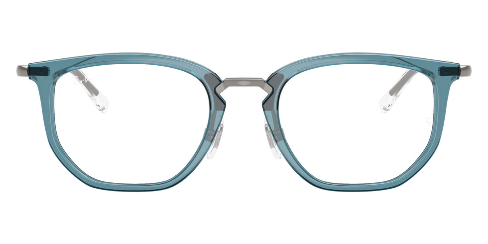 Ray-Ban® RY9085V RY9085V 7521 46 Eyeglasses - Gunmetal
