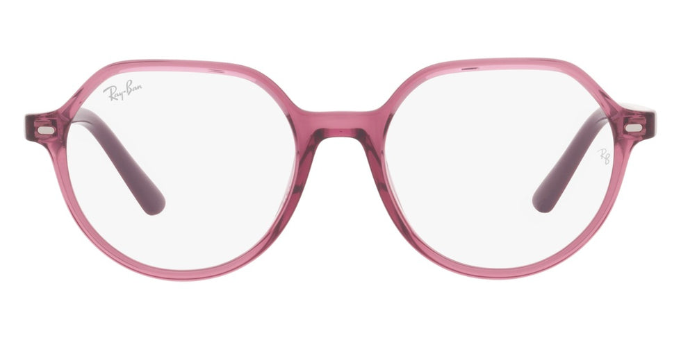 Ray-Ban® Junior Thalia Ry9095V RY9095V 3685 45 - Havana Eyeglasses