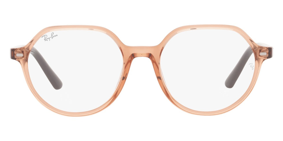 Ray-Ban® Junior Thalia Ry9095V RY9095V 3542 47 - Black Eyeglasses