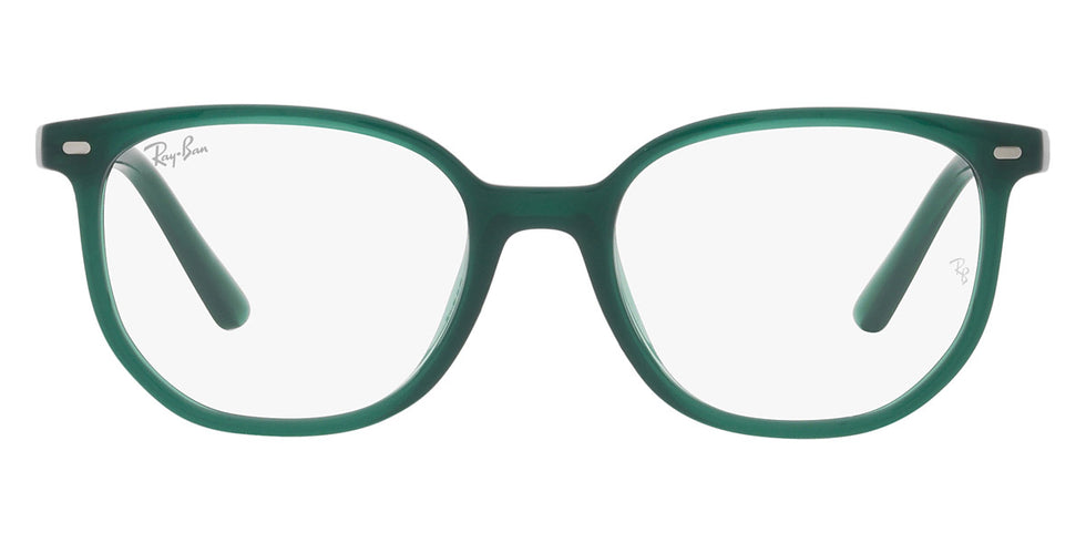 Ray-Ban® Junior Elliot Ry9097V RY9097V 3935 44 - Opal Violet Eyeglasses